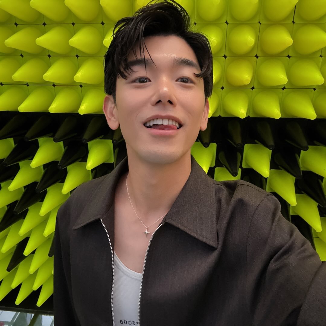 Eric Nam
