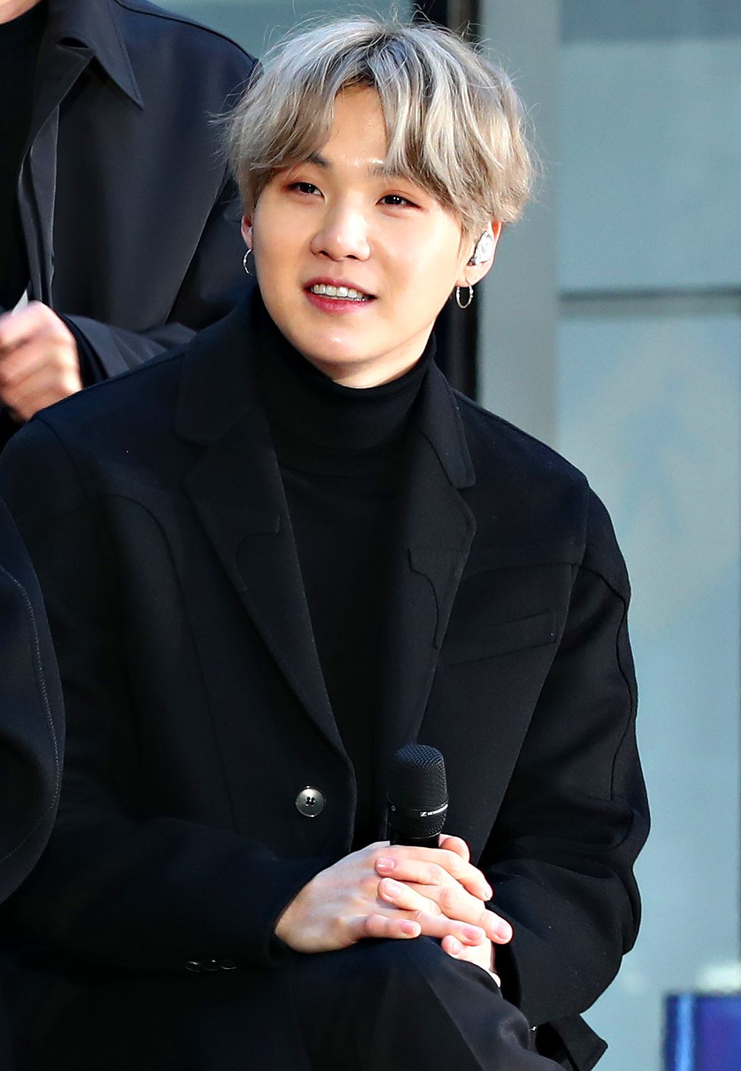 Suga