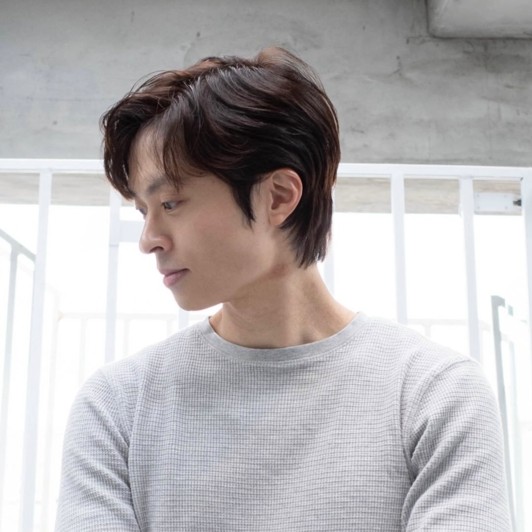 Daniel Jang