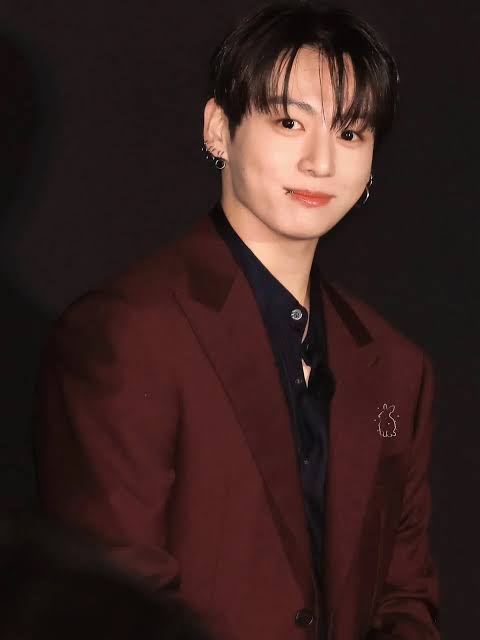 Jung Kook
